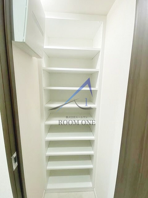 プレール・ドゥーク浅草Ⅴ