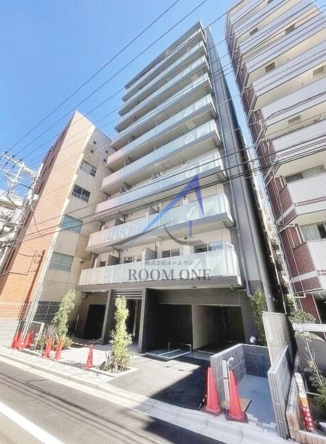 プレール・ドゥーク浅草Ⅴ