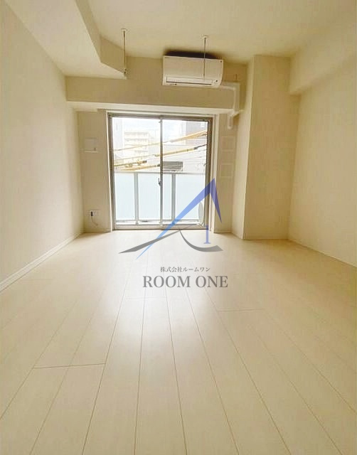 プレール・ドゥーク浅草Ⅴの居間・リビング|洋室のお部屋です。