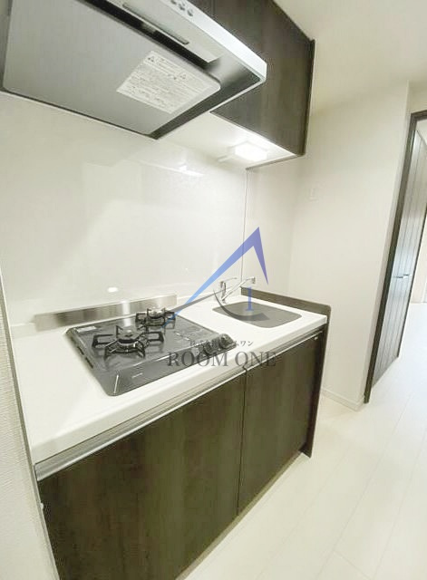 プレール・ドゥーク浅草Ⅴのキッチン|キッチンです。