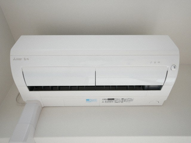 大阪市東成区大今里西３丁目の賃貸マンションの設備