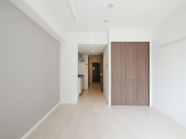 大阪市東成区大今里西３丁目の賃貸マンションの内装