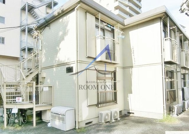 シティハイム・オーティアス