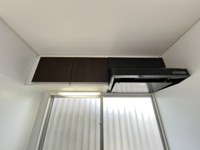 【キッチン】 | コーポ上野