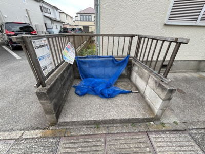 【その他共用部分】 | コーポ上野