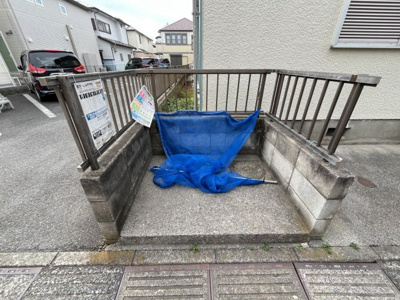 【その他】 | コーポ上野