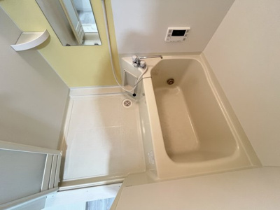 【浴室】 | コーポ上野