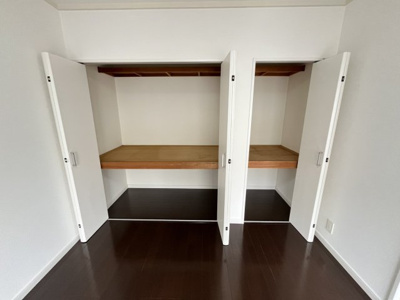 【収納】 | コーポ上野