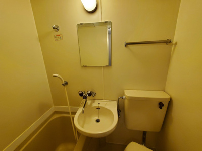 【洗面所】 | トリヴァンベールハイブリッジ