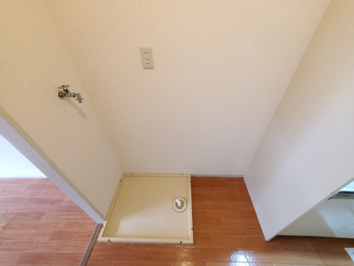 【内装】 | トリヴァンベールハイブリッジ