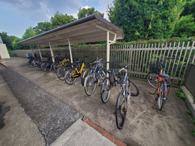 【その他共用部分】 | トリヴァンベールハイブリッジ