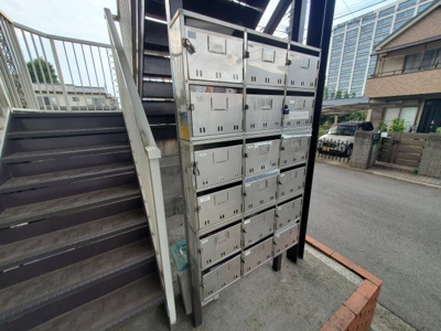 【その他共用部分】 | トリヴァンベールハイブリッジ