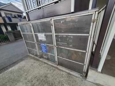 【その他共用部分】 | トリヴァンベールハイブリッジ