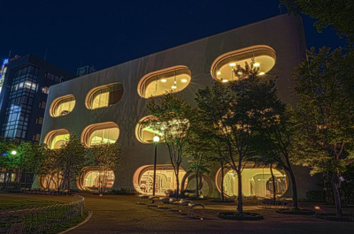 【周辺】 | トリヴァンベールハイブリッジ