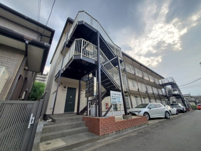 【外観】 | トリヴァンベールハイブリッジ