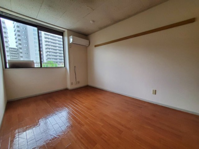 【洋室】 | トリヴァンベールハイブリッジ