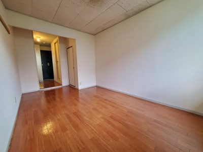 【洋室】 | トリヴァンベールハイブリッジ