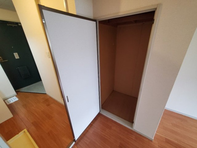 【収納】 | トリヴァンベールハイブリッジ