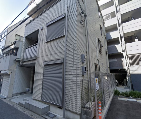 リジエルコート
