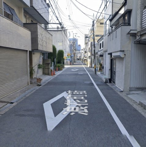リジエルコートの洋室