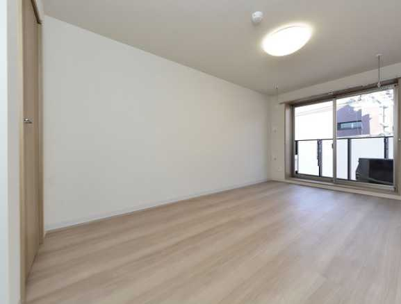 クリオラモード学芸大学Ⅱ　新築　敷金礼金0　フリーレント1か月の内装