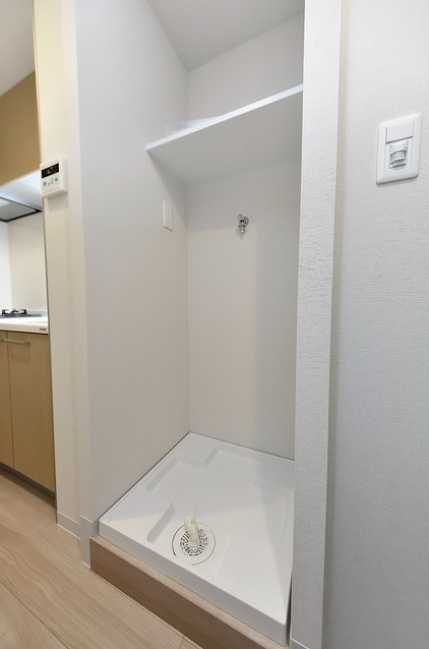 クリオラモード学芸大学Ⅱ　新築　敷金礼金0　フリーレント1か月の設備