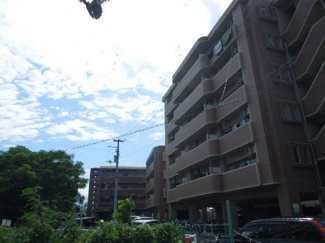 【外観】 | シースカイ | 完成写真