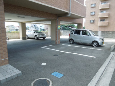 【駐車場】 | シースカイ