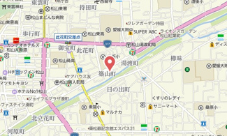 【地図】 | シースカイ
