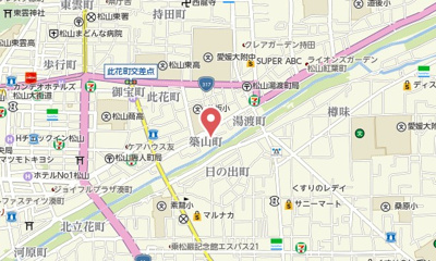 【地図】 | シースカイ