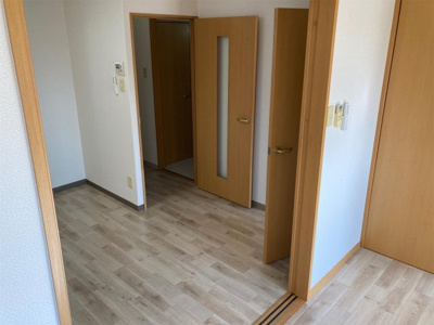 【内装】 | シースカイ