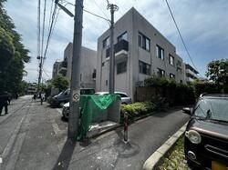 シェルゼテラス尾山台