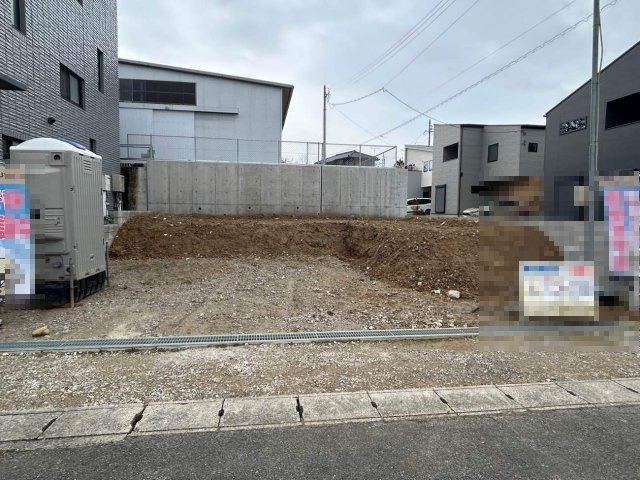 【外観】の画像