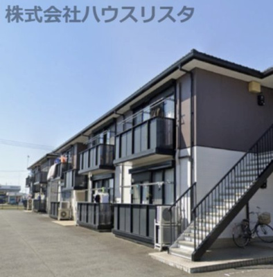 【外観】 | グランヴェルジュA