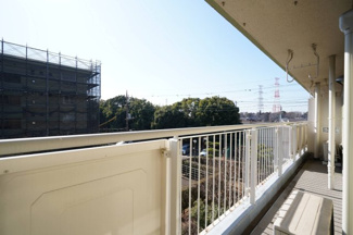 【バルコニー】 | 小室ハイランドB街区 | バルコニー