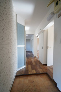 【玄関】 | 小室ハイランドB街区 | 玄関