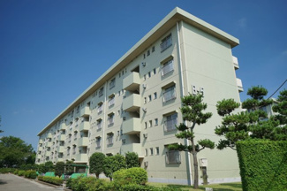 【外観】 | 小室ハイランドB街区 | 北総線「小室」駅徒歩7分