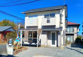 太田市龍舞町中古住宅の画像
