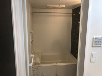 【浴室】 | グランウッド