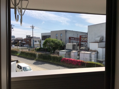 【展望】 | グランウッド