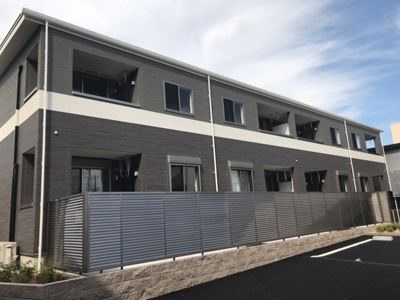 【バルコニー】 | グランウッド