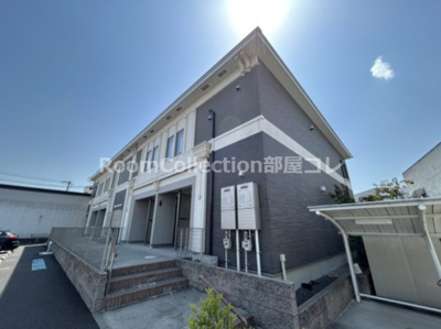 【外観】 | グランウッド