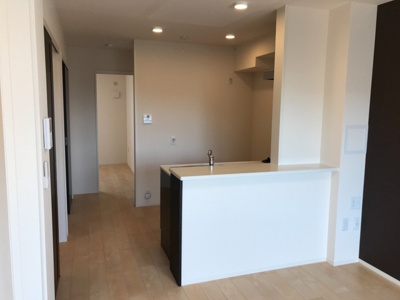 【内装】 | グランウッド