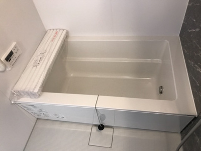 【浴室】 | グランウッド