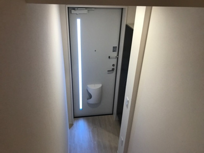 【玄関】 | グランウッド