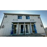 熊本市東区八反田３丁目のアパート