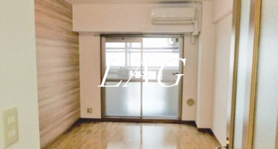 【居間・リビング】 | プリマヴェール町田 | 洋室のお部屋です。