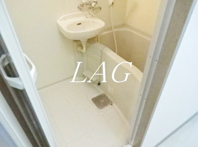 【浴室】 | プリマヴェール町田 | お風呂です。