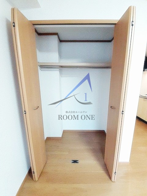 グッド　ヒルズの収納|収納です。