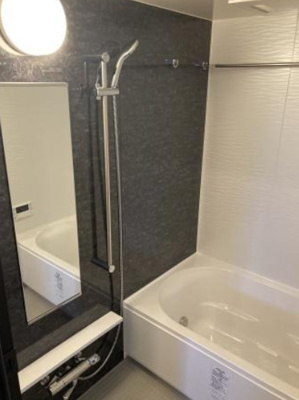 【浴室】 | KoHa錦糸町